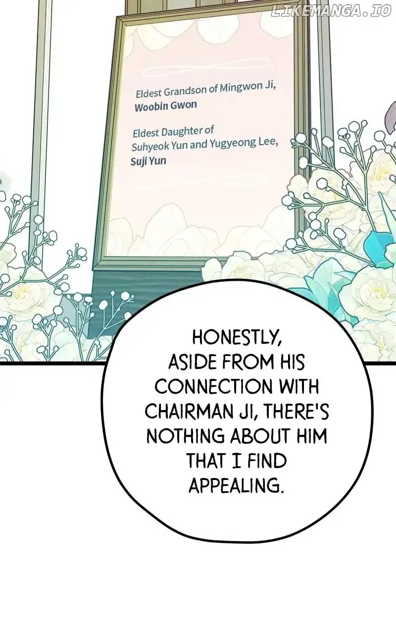 Throw the Trash in the Trash cane Chapter 100 page 57
