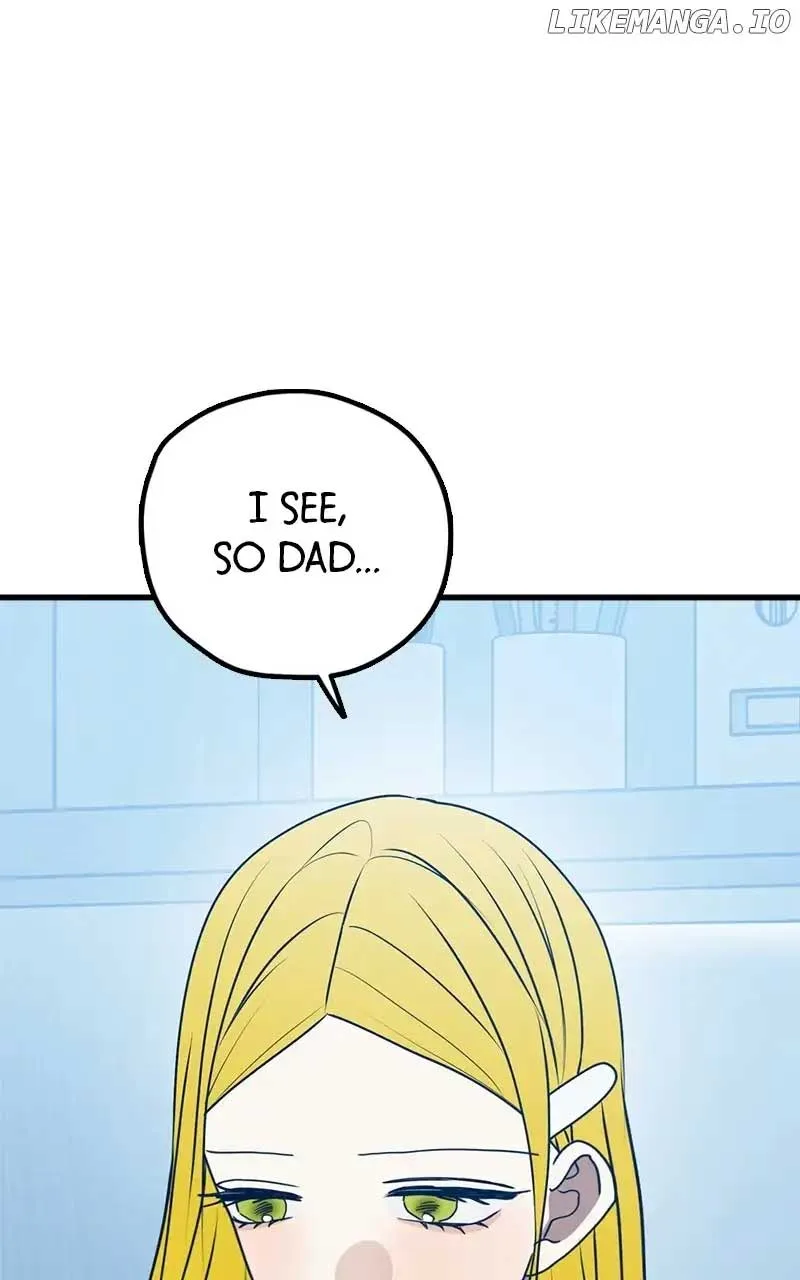 Throw the Trash in the Trash cane Chapter 100 page 21