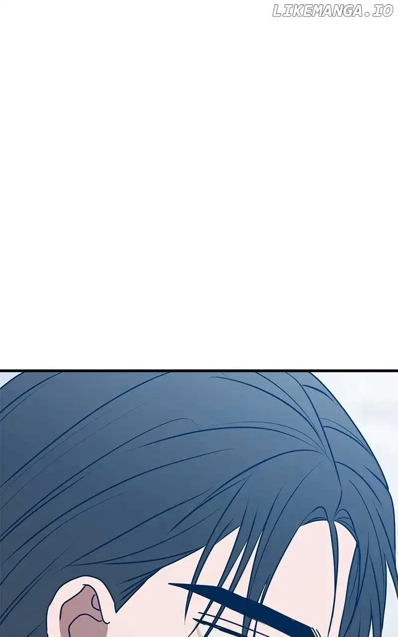 Throw the Trash in the Trash cane Chapter 100 page 103