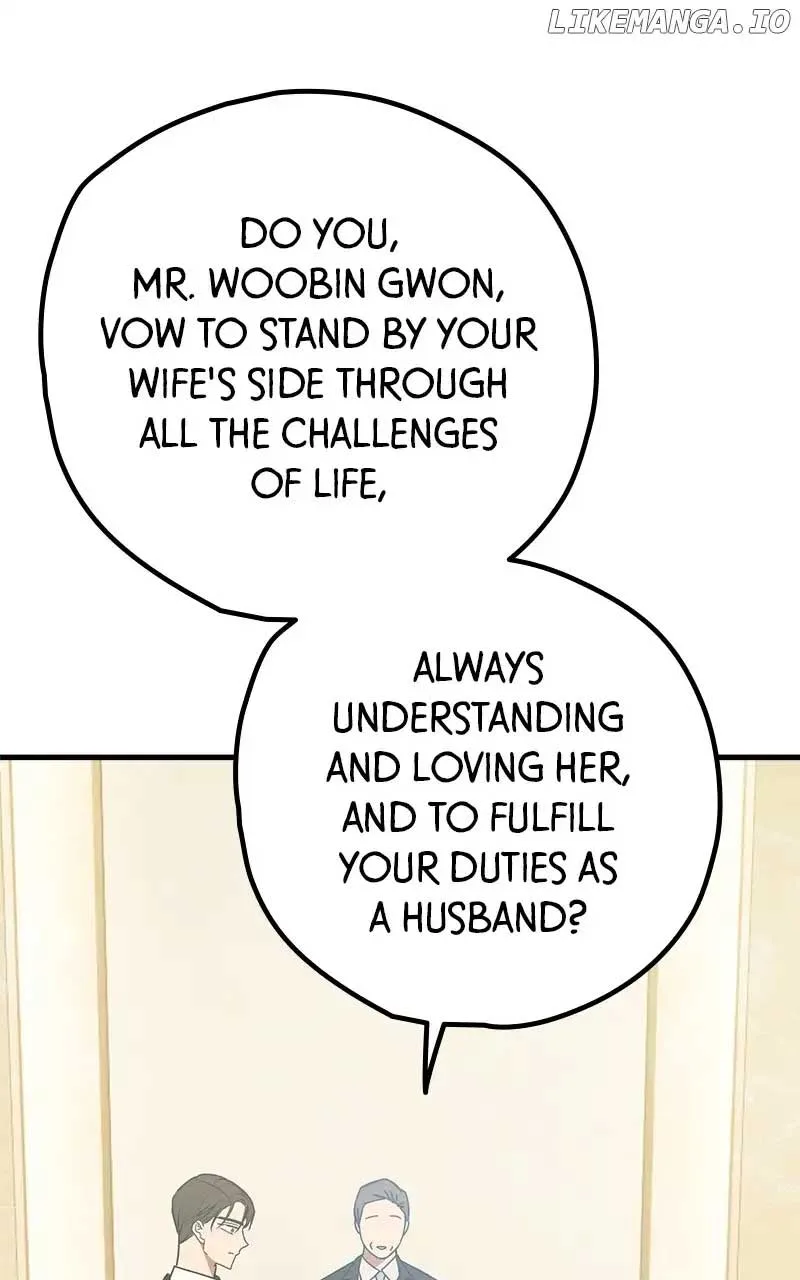 Throw the Trash in the Trash cane Chapter 100 page 105
