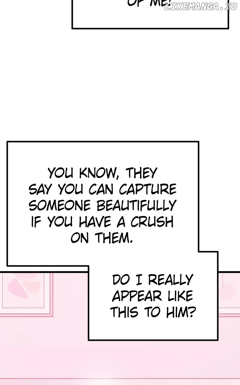 Throw the Trash in the Trash cane Chapter 99 page 4