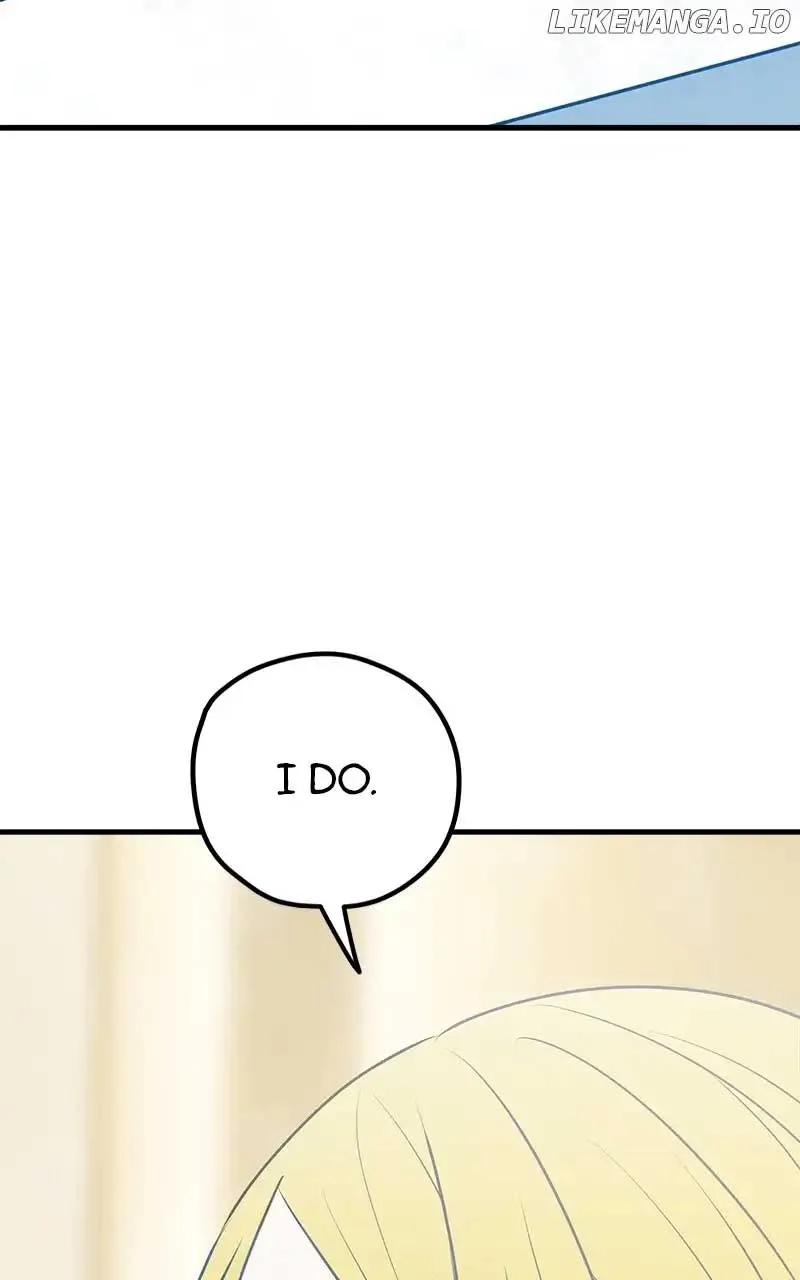 Throw the Trash in the Trash cane Chapter 100 page 101