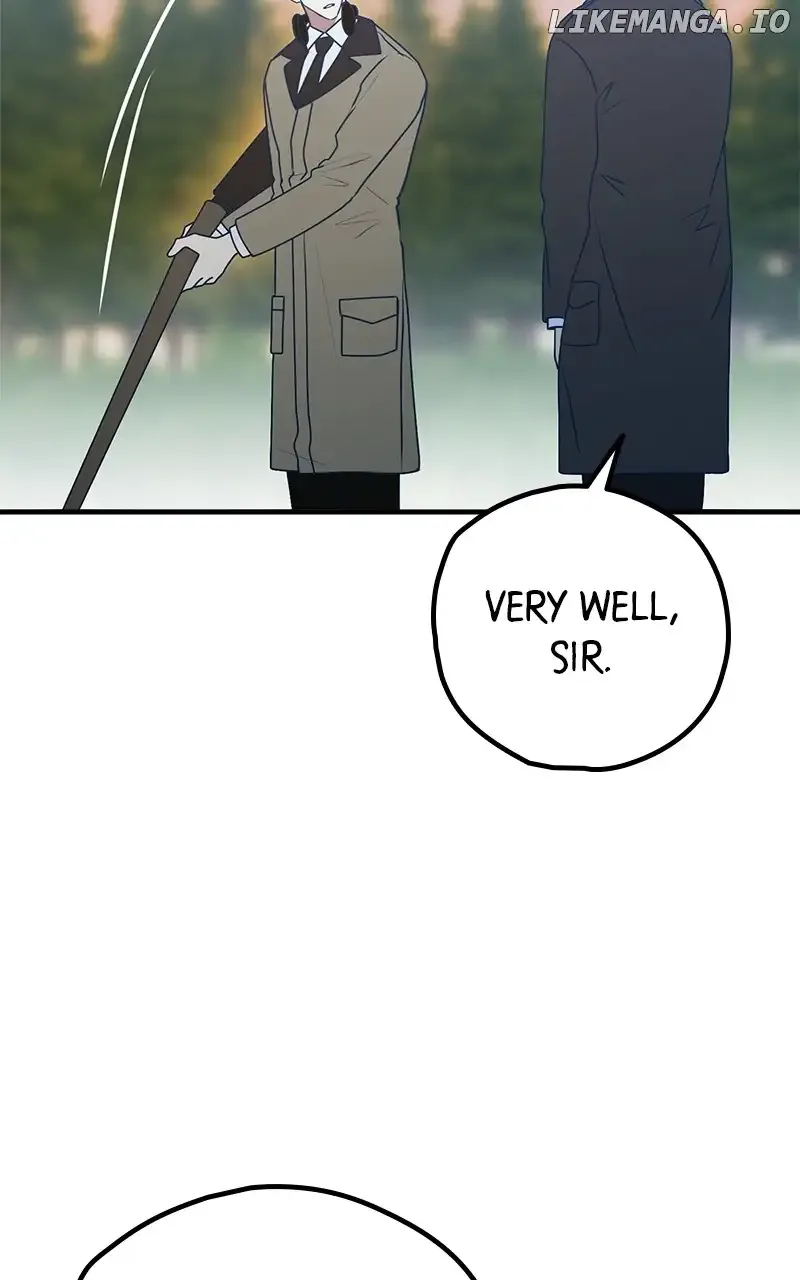 Throw the Trash in the Trash cane Chapter 98 page 7