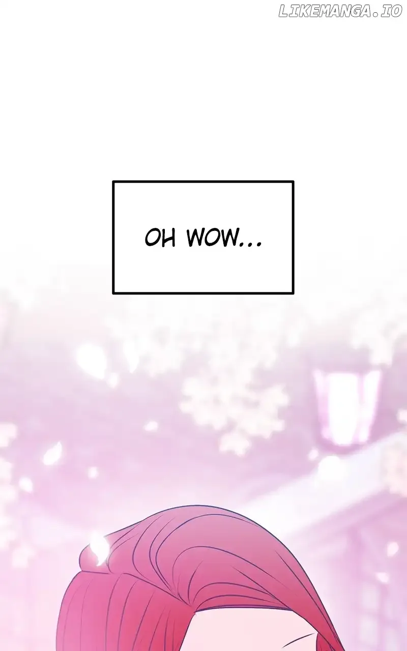 Throw the Trash in the Trash cane Chapter 99 page 2