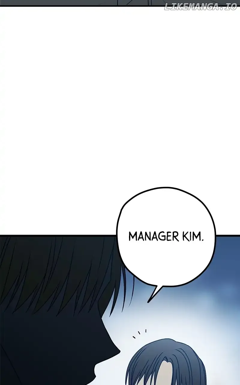 Throw the Trash in the Trash cane Chapter 98 page 23