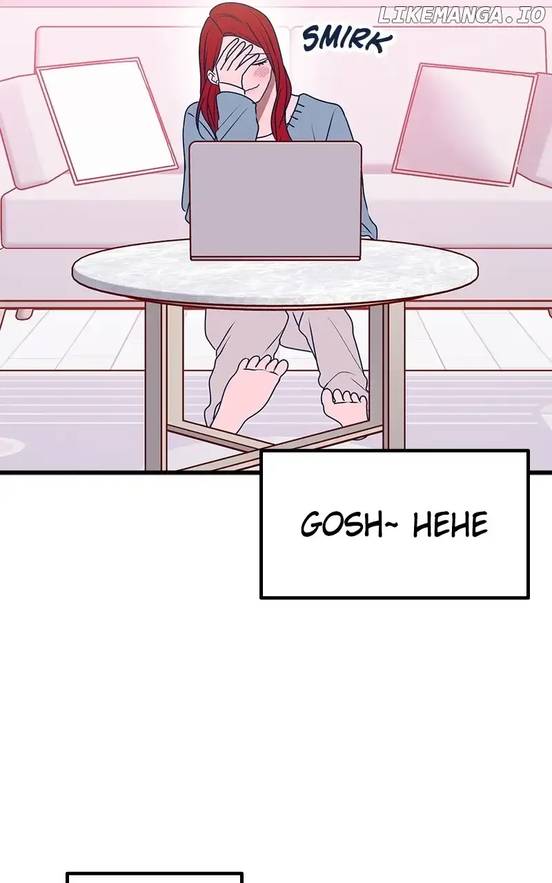 Throw the Trash in the Trash cane Chapter 99 page 5