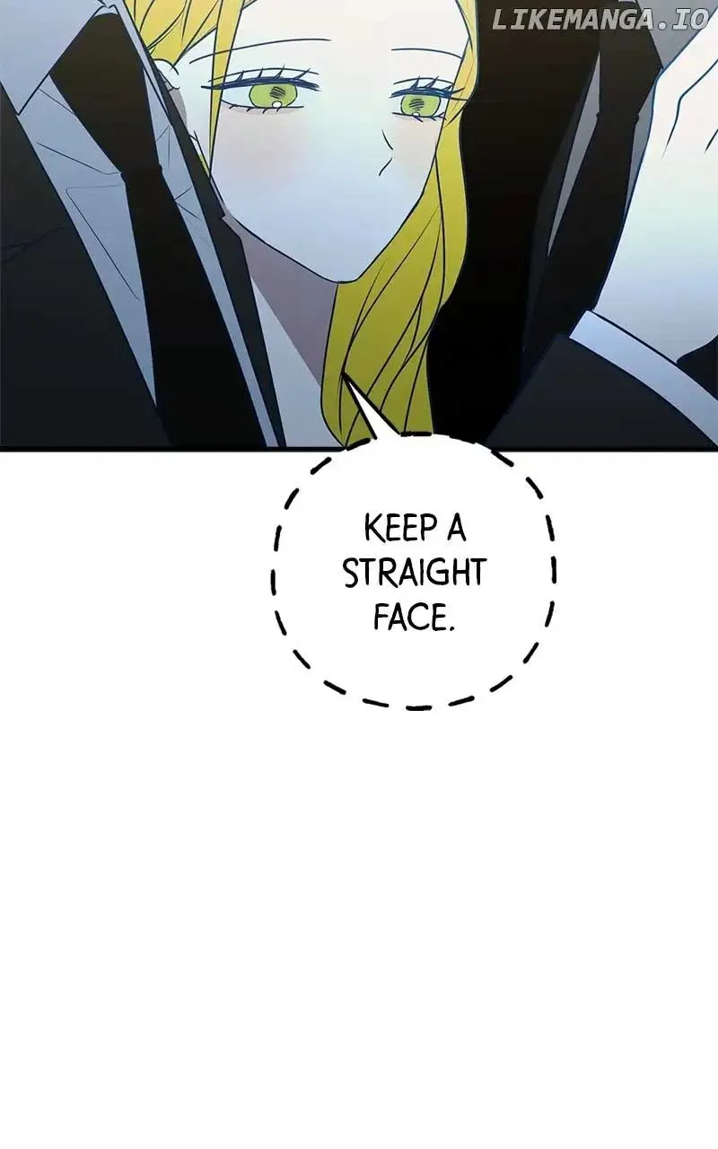 Throw the Trash in the Trash cane Chapter 100 page 90