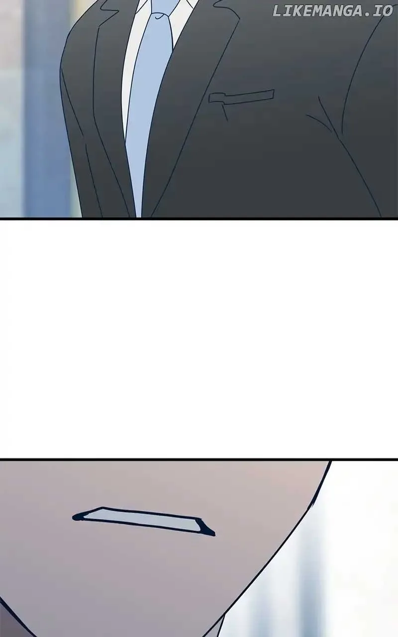 Throw the Trash in the Trash cane Chapter 100 page 113