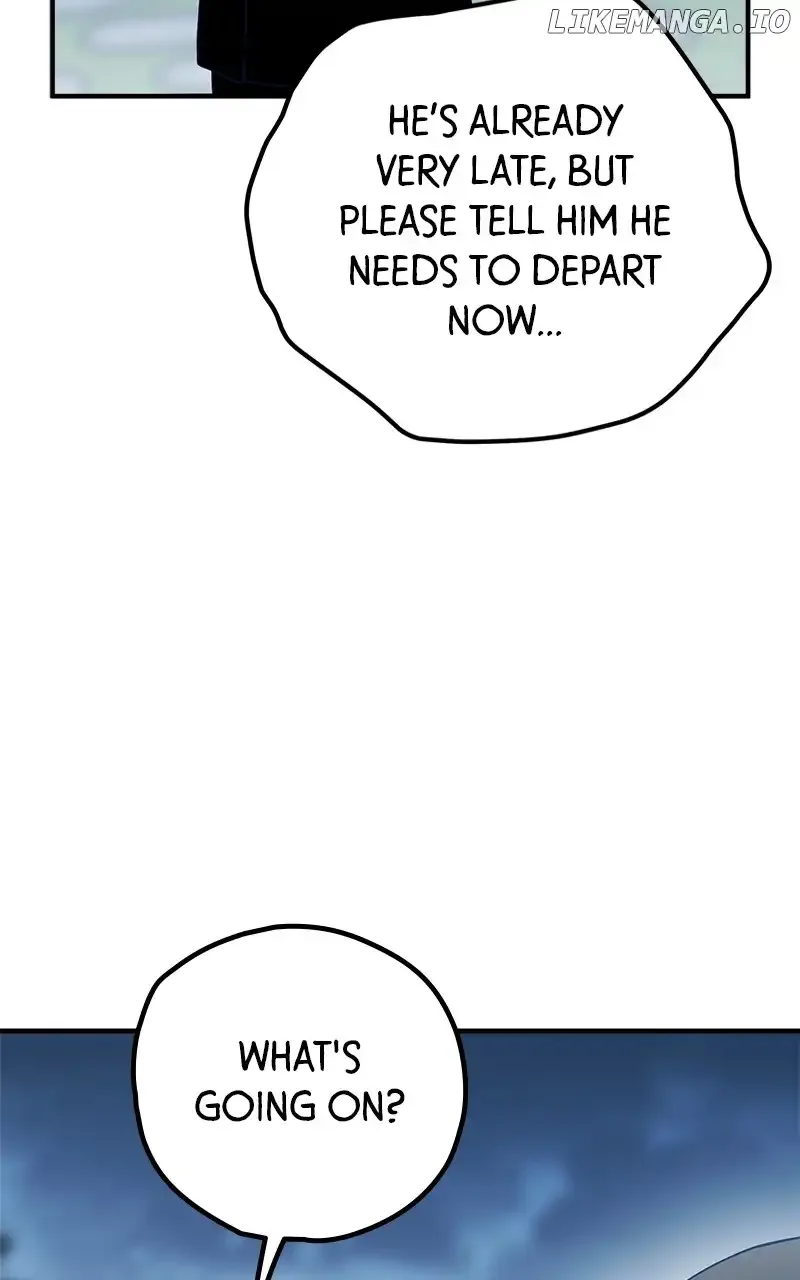 Throw the Trash in the Trash cane Chapter 98 page 14