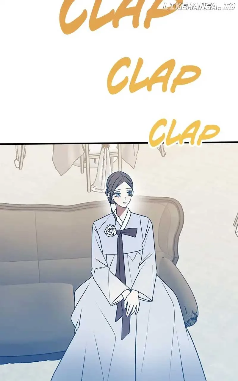 Throw the Trash in the Trash cane Chapter 100 page 86