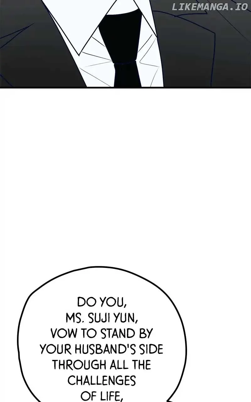 Throw the Trash in the Trash cane Chapter 100 page 99