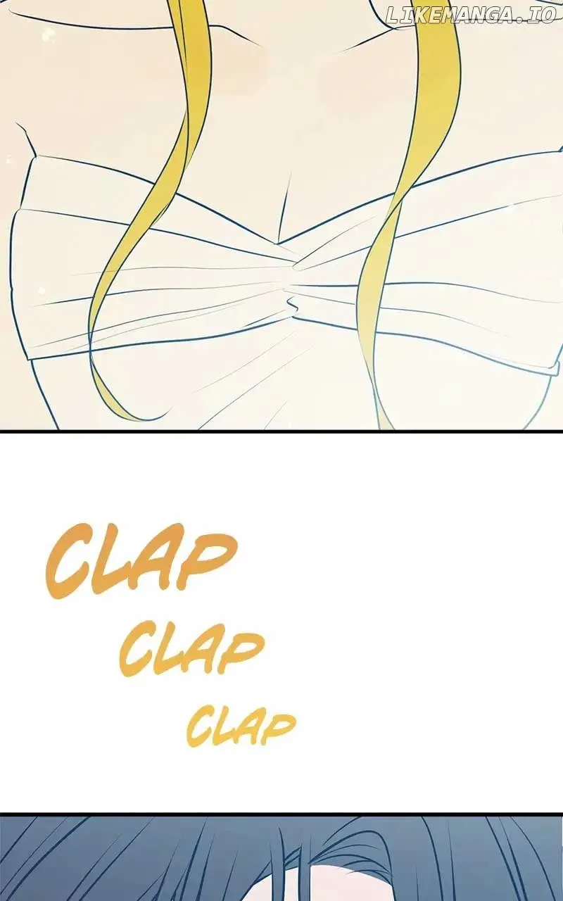 Throw the Trash in the Trash cane Chapter 100 page 84
