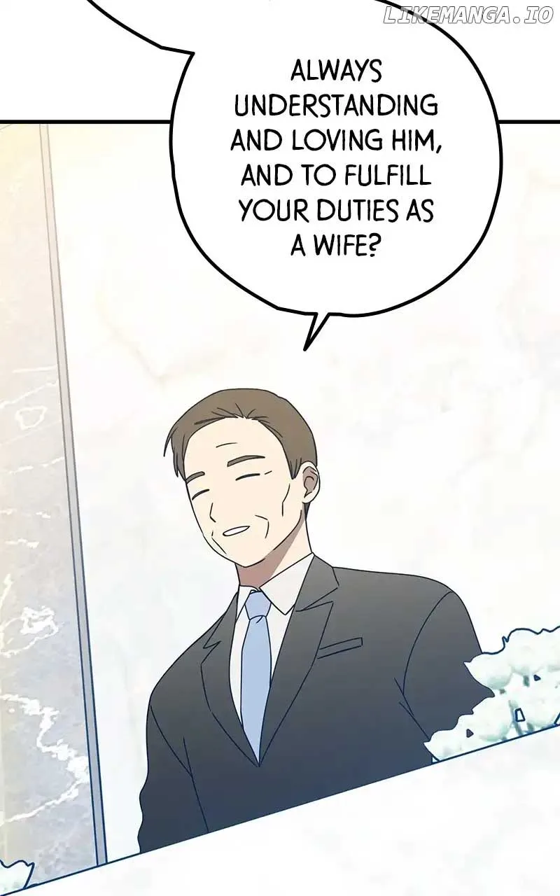 Throw the Trash in the Trash cane Chapter 100 page 100