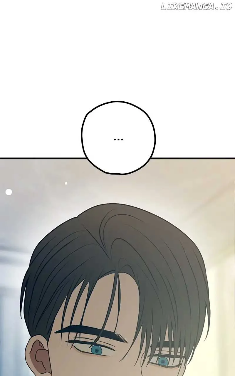 Throw the Trash in the Trash cane Chapter 100 page 107