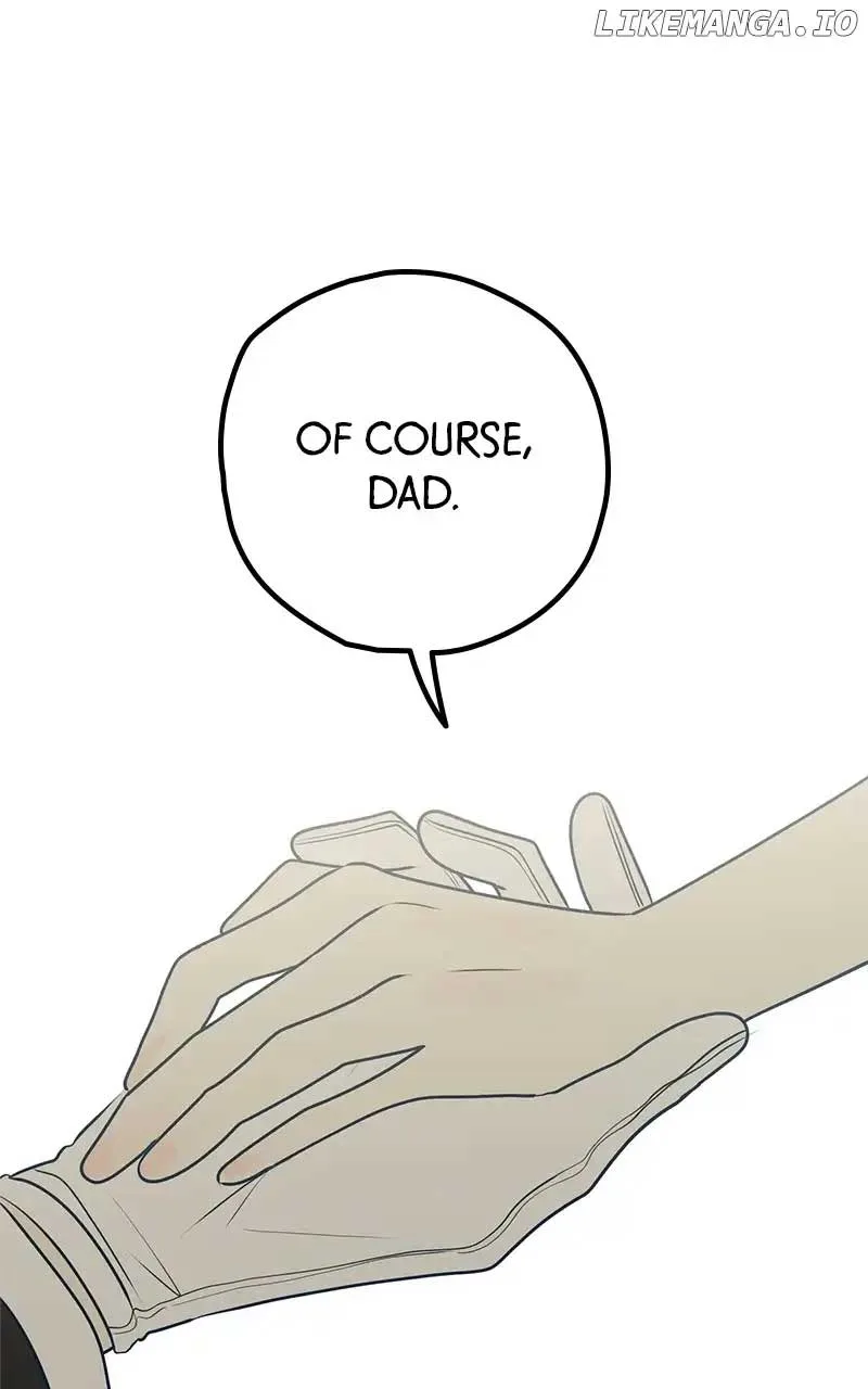 Throw the Trash in the Trash cane Chapter 100 page 76