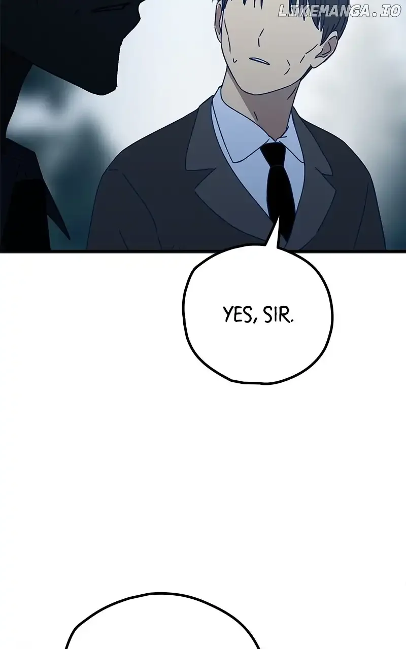 Throw the Trash in the Trash cane Chapter 98 page 24
