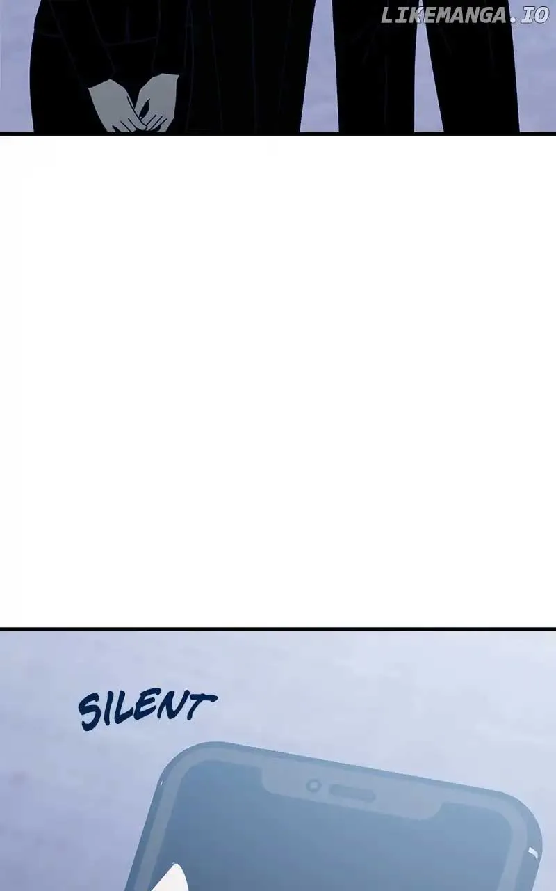 Throw the Trash in the Trash cane Chapter 100 page 96