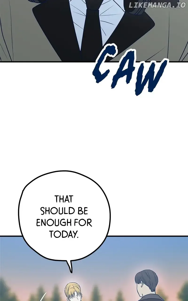 Throw the Trash in the Trash cane Chapter 98 page 6