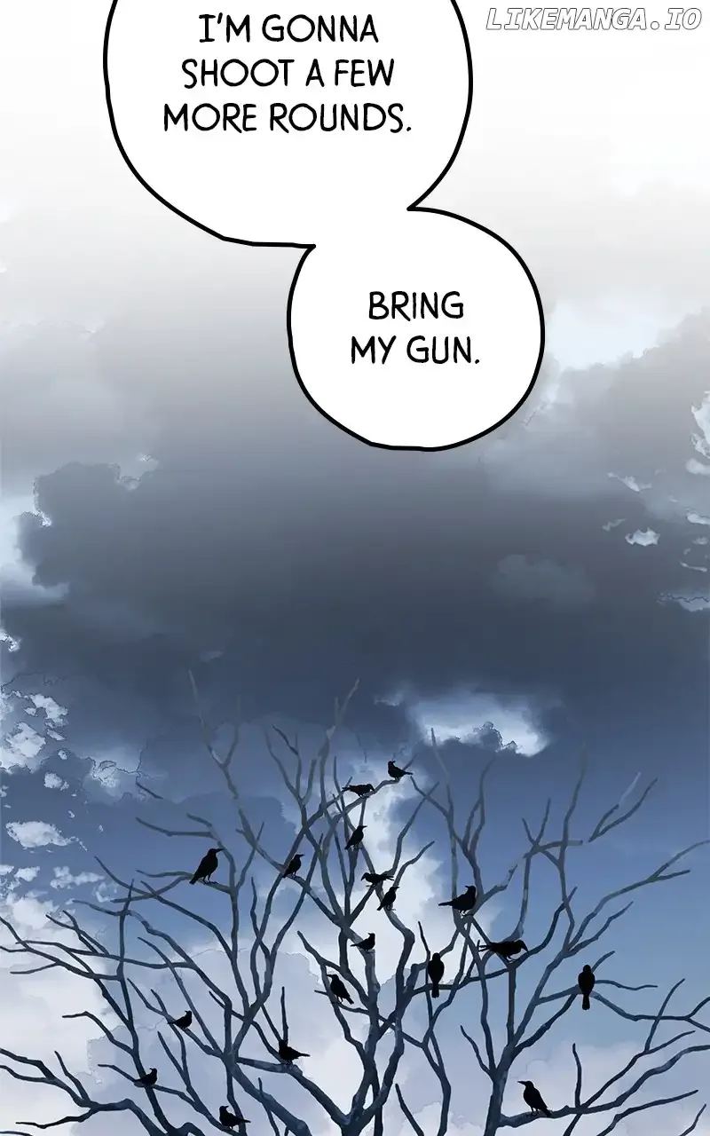 Throw the Trash in the Trash cane Chapter 98 page 25