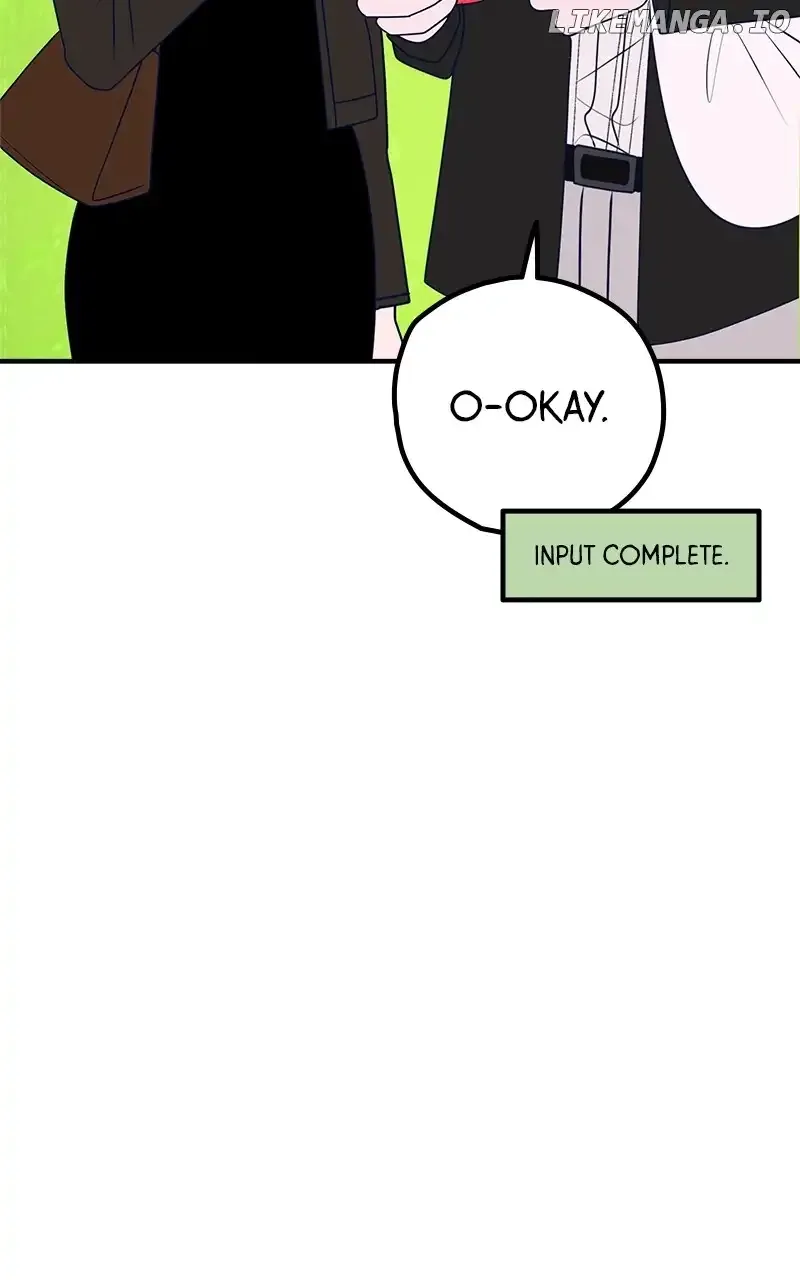 Throw the Trash in the Trash cane Chapter 98 page 32