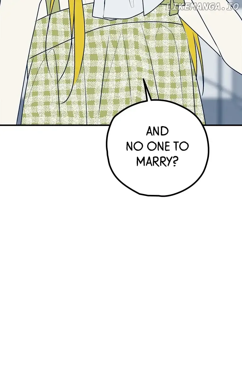 Throw the Trash in the Trash cane Chapter 97 page 56