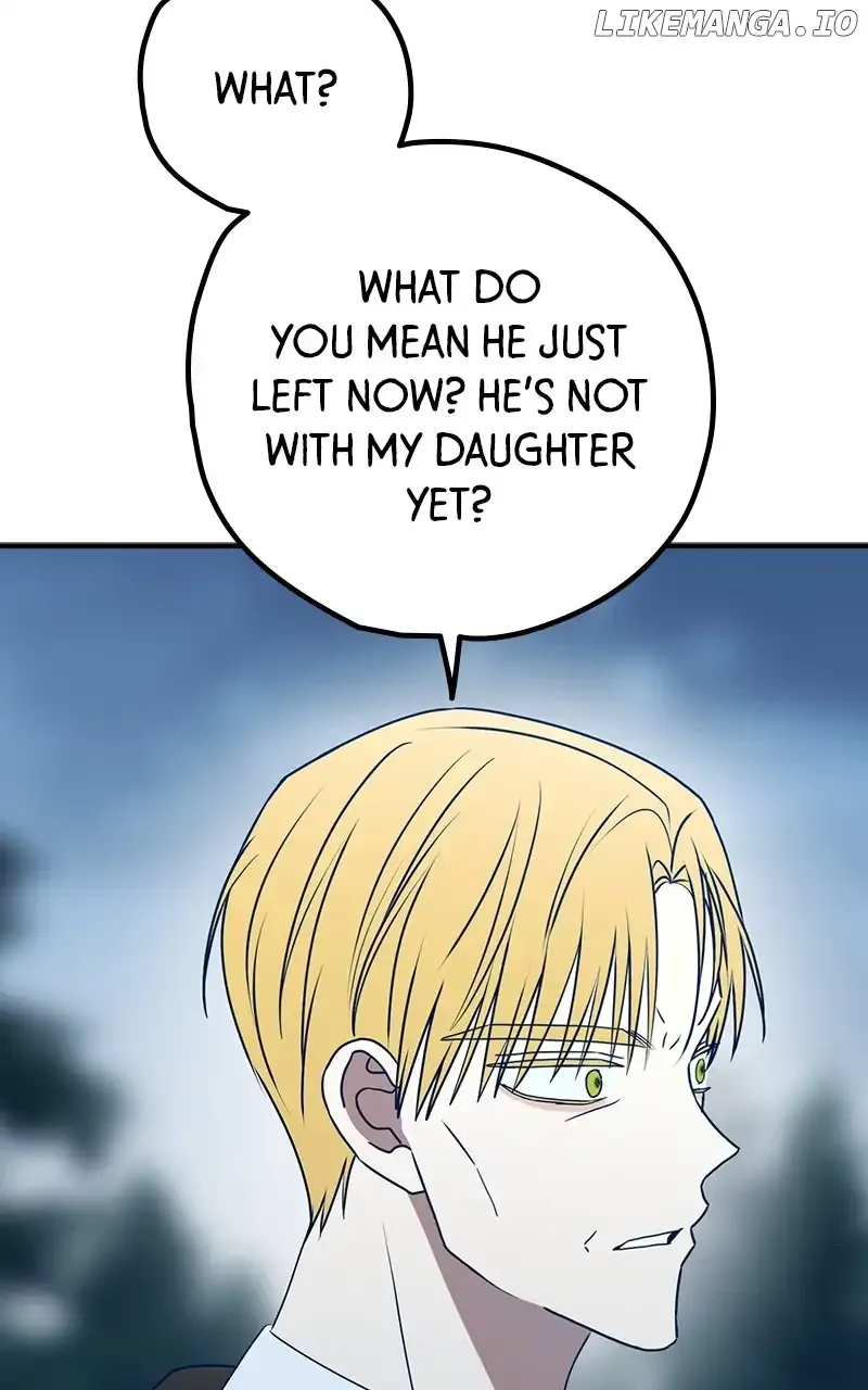 Throw the Trash in the Trash cane Chapter 98 page 18