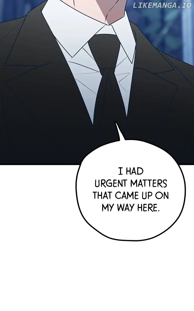 Throw the Trash in the Trash cane Chapter 99 page 25
