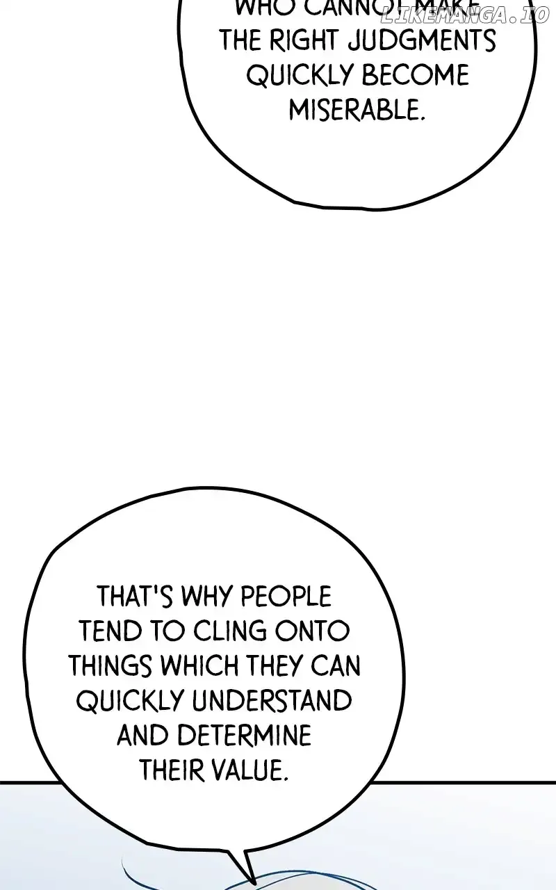 Throw the Trash in the Trash cane Chapter 102 page 12
