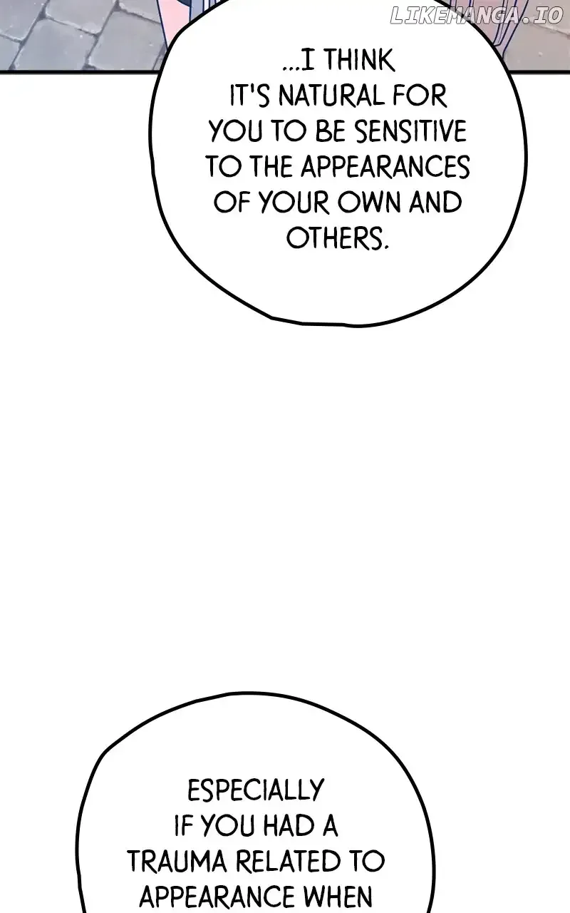 Throw the Trash in the Trash cane Chapter 102 page 16