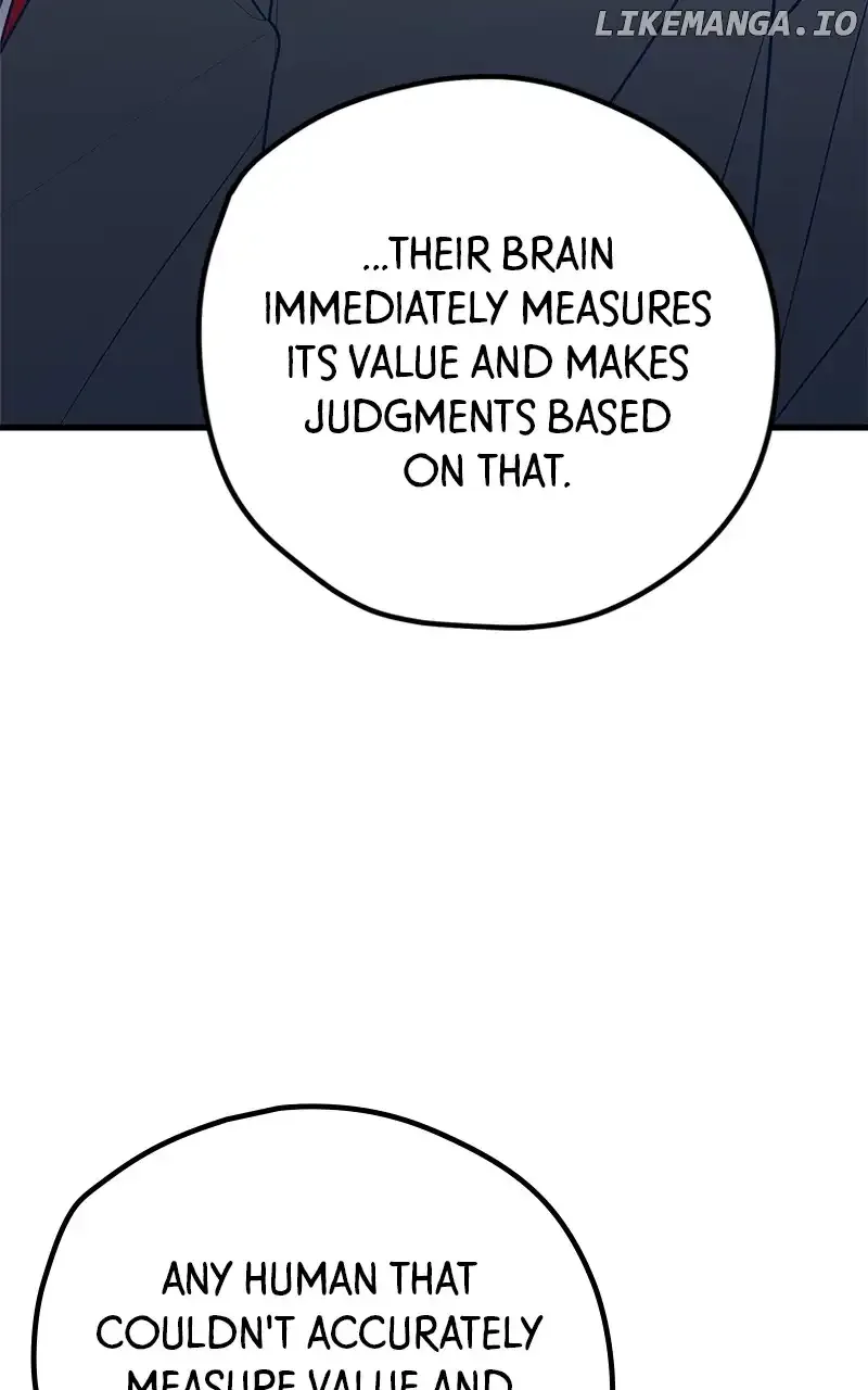 Throw the Trash in the Trash cane Chapter 102 page 7