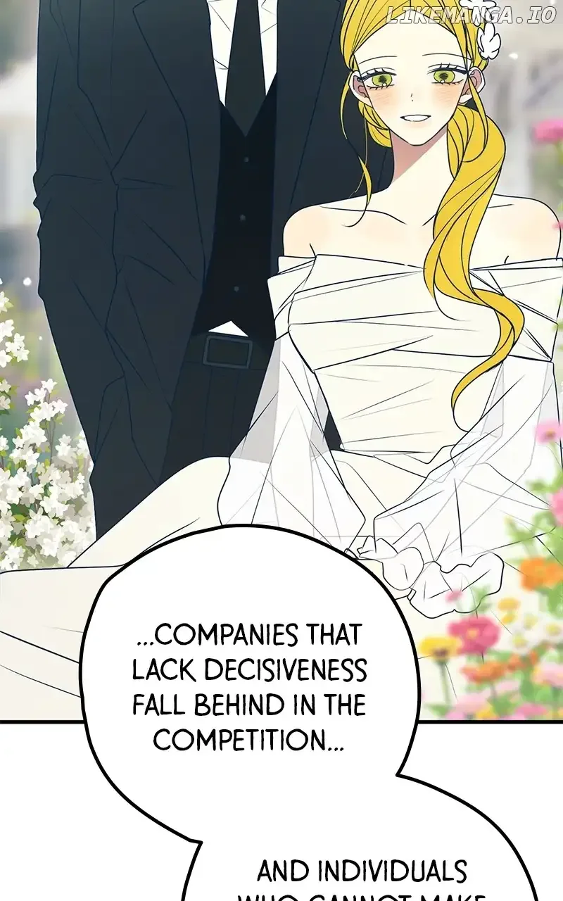 Throw the Trash in the Trash cane Chapter 102 page 11