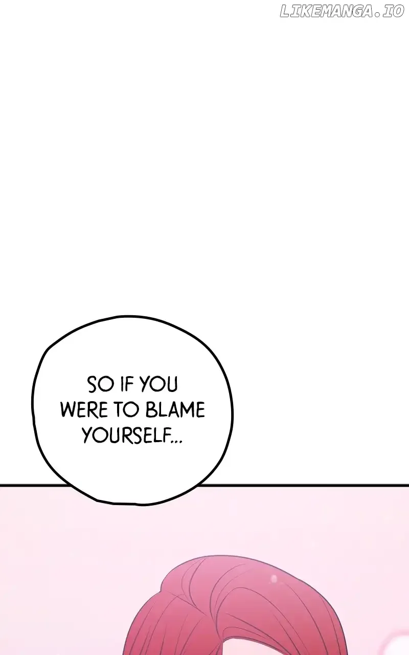 Throw the Trash in the Trash cane Chapter 102 page 18