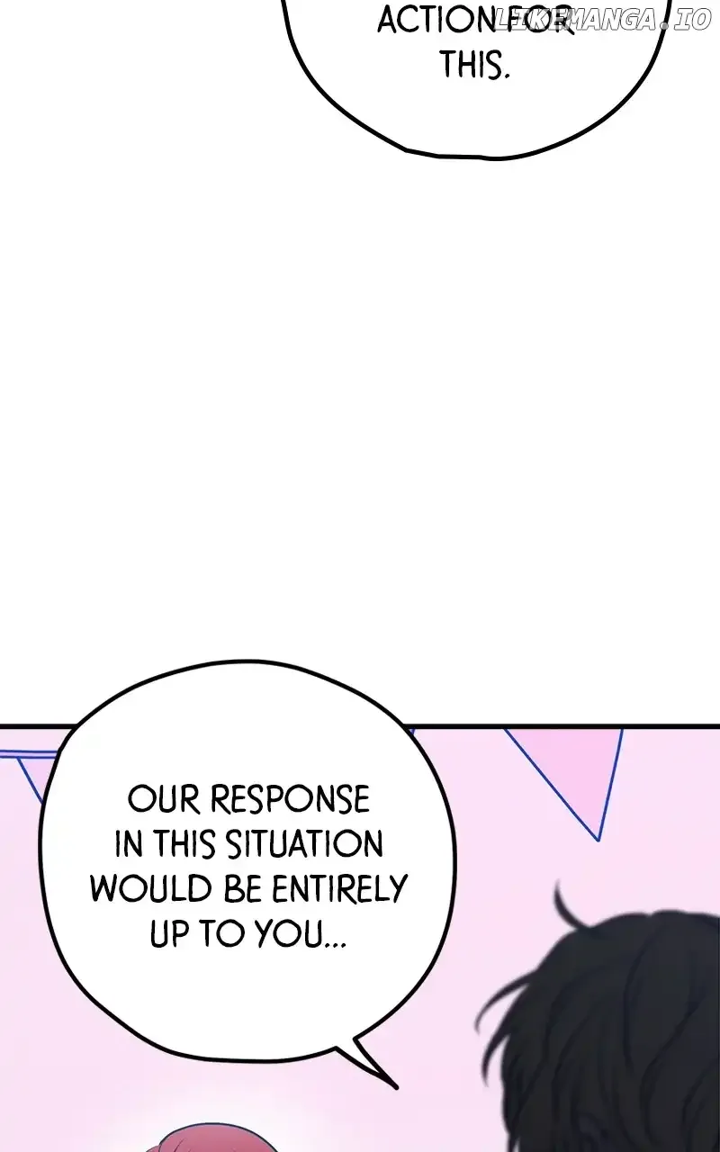 Throw the Trash in the Trash cane Chapter 102 page 26