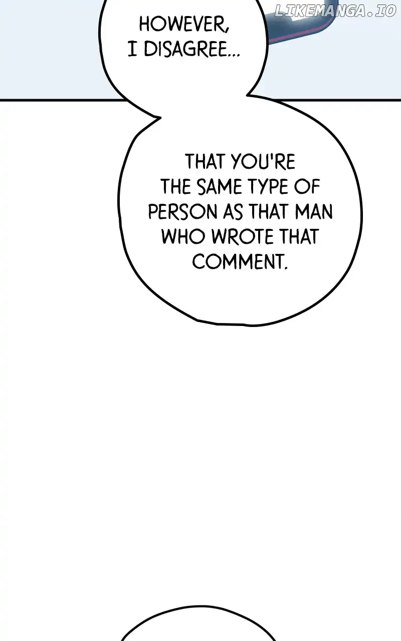 Throw the Trash in the Trash cane Chapter 102 page 22