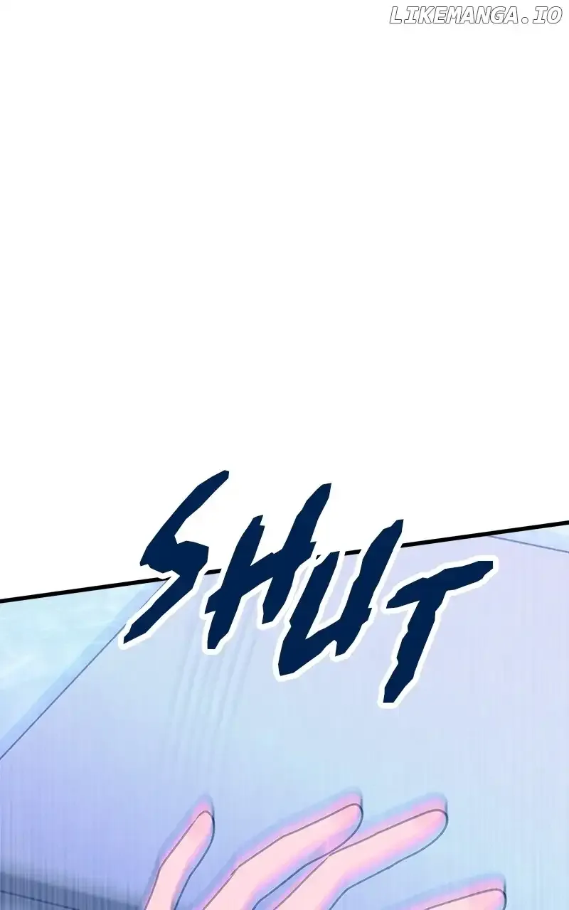 Throw the Trash in the Trash cane Chapter 99 page 17