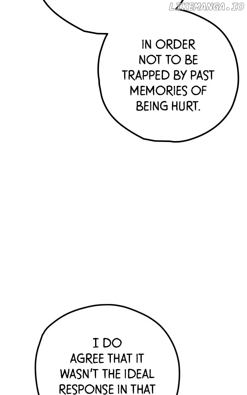 Throw the Trash in the Trash cane Chapter 102 page 20