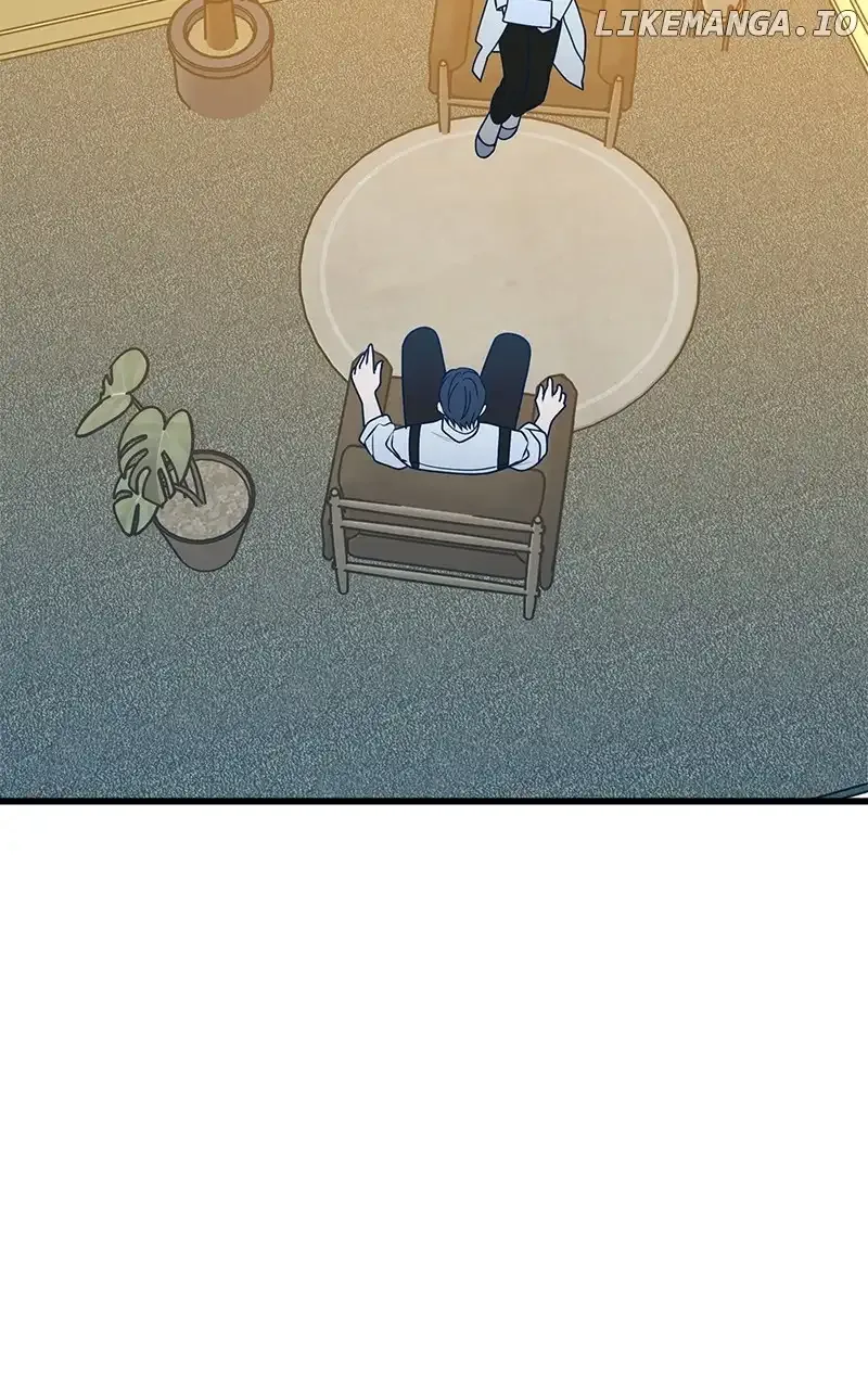 Throw the Trash in the Trash cane Chapter 102 page 91