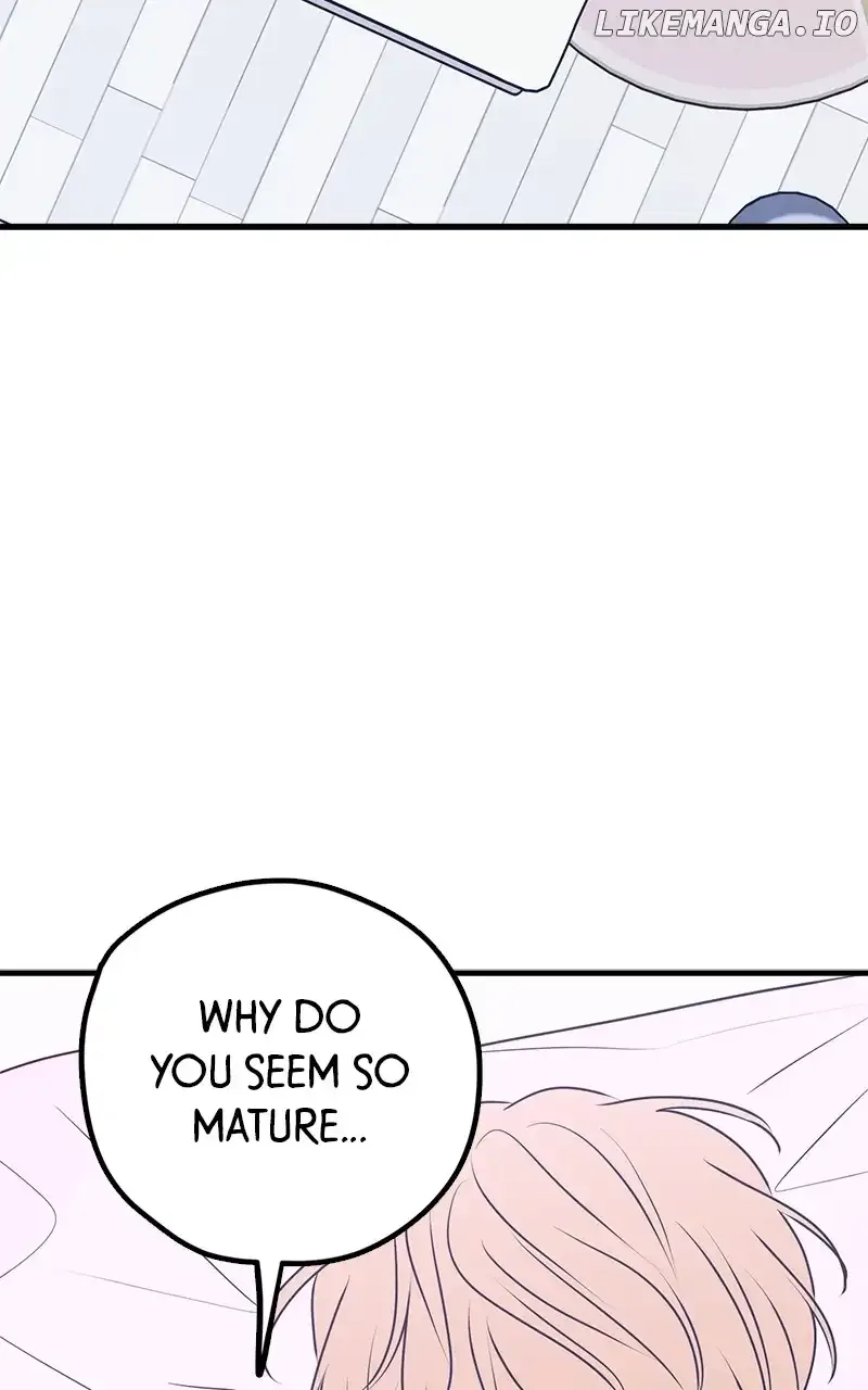 Throw the Trash in the Trash cane Chapter 102 page 32