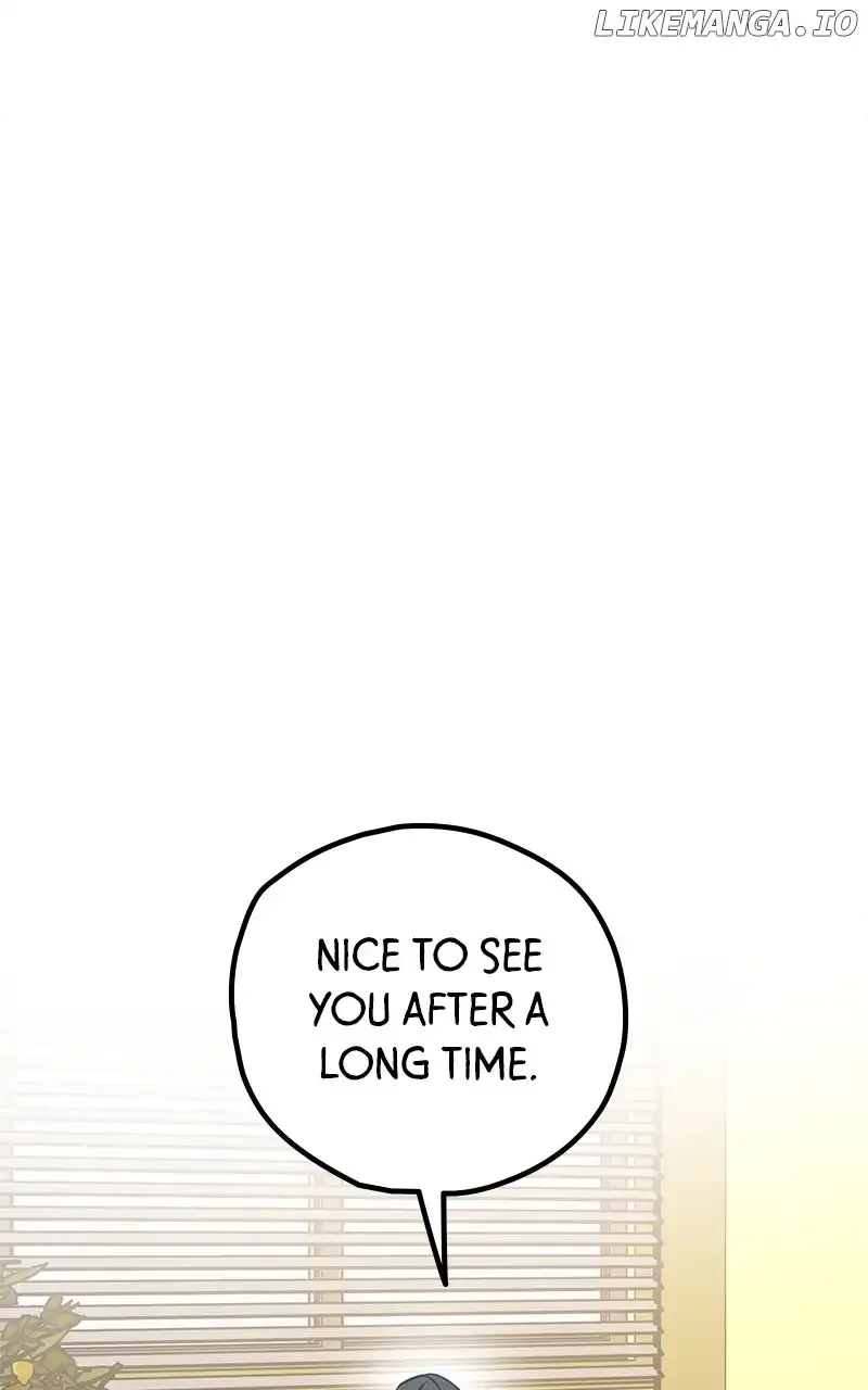 Throw the Trash in the Trash cane Chapter 102 page 86