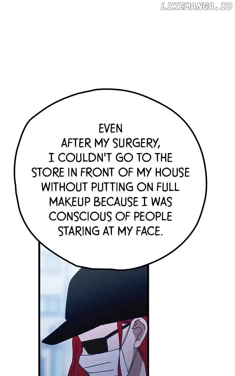 Throw the Trash in the Trash cane Chapter 102 page 114