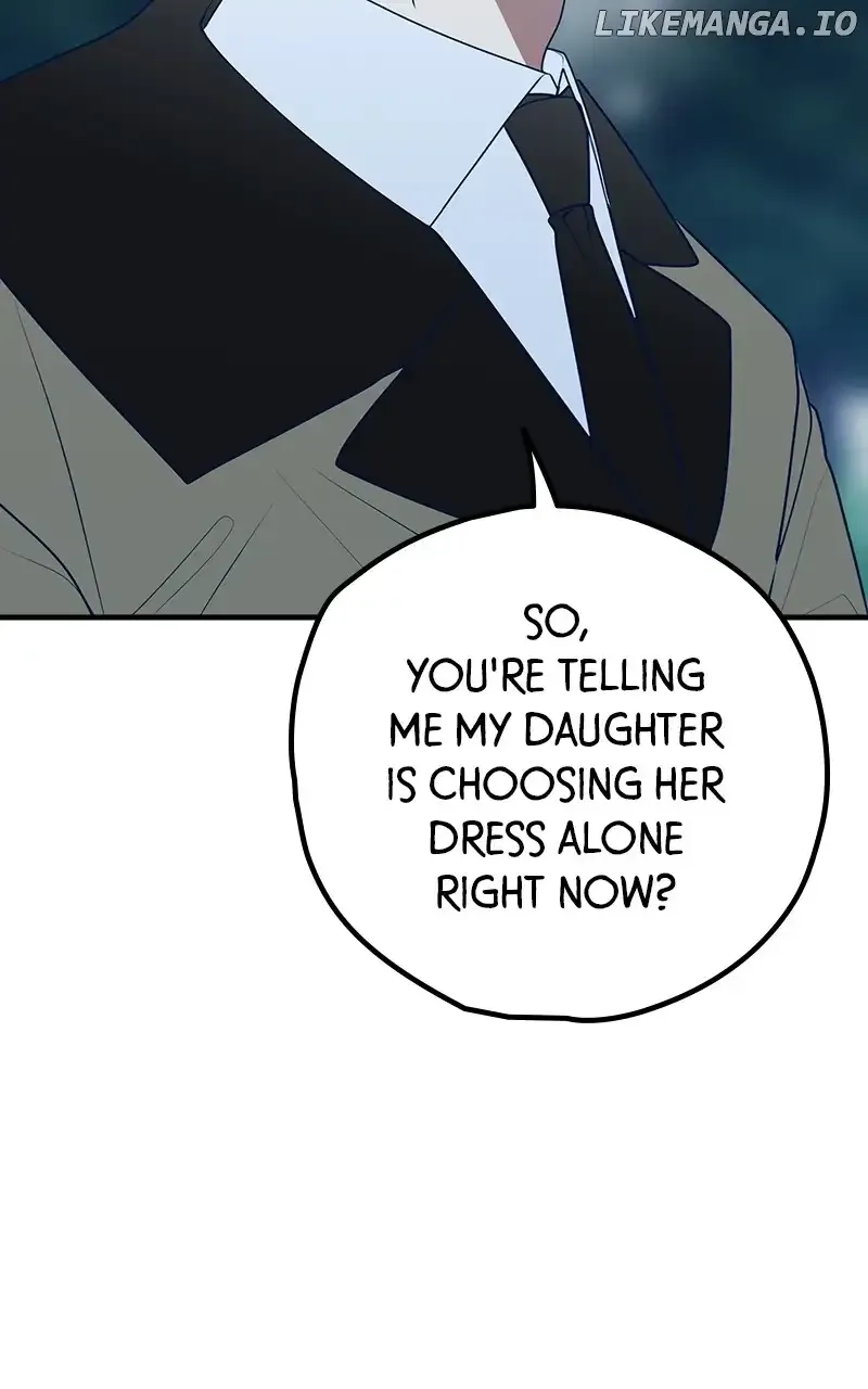 Throw the Trash in the Trash cane Chapter 98 page 19