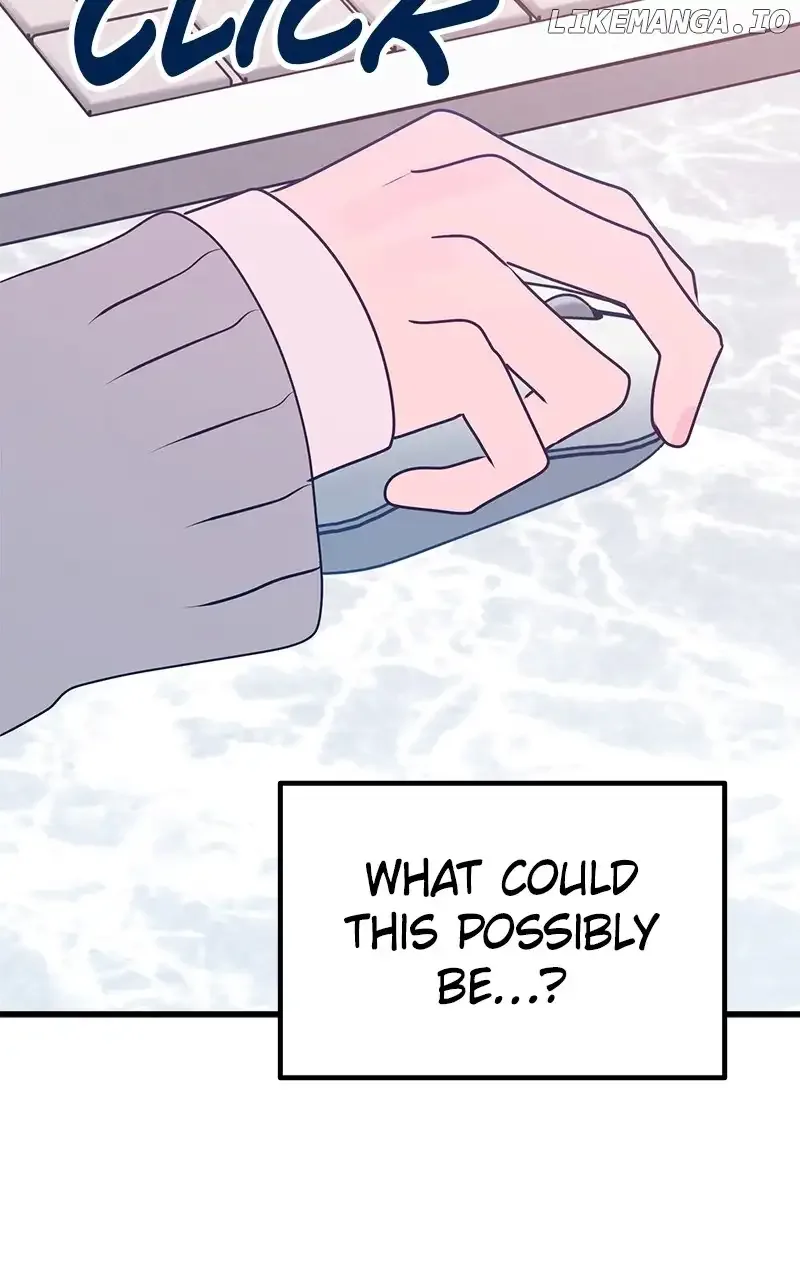 Throw the Trash in the Trash cane Chapter 99 page 14