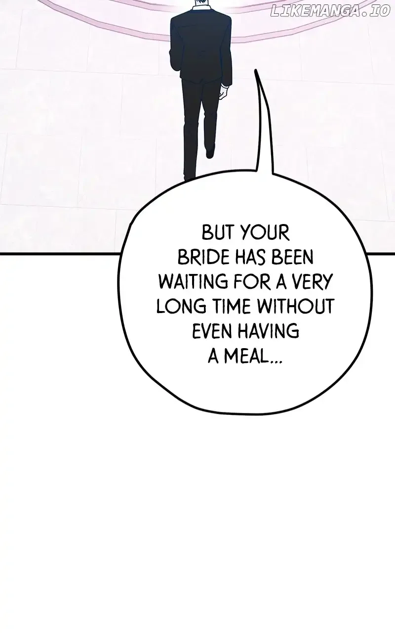 Throw the Trash in the Trash cane Chapter 99 page 27