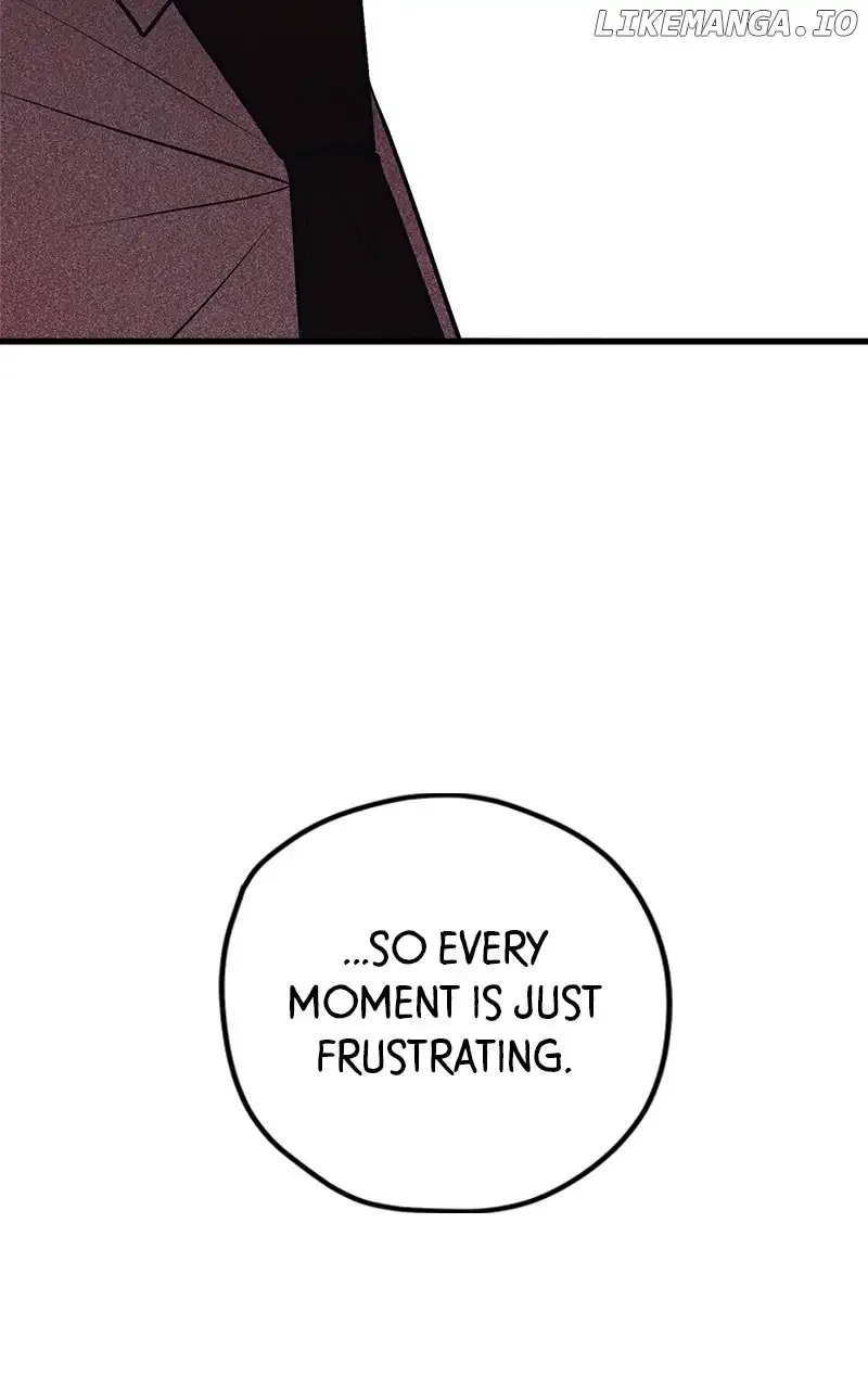 Throw the Trash in the Trash cane Chapter 102 page 105