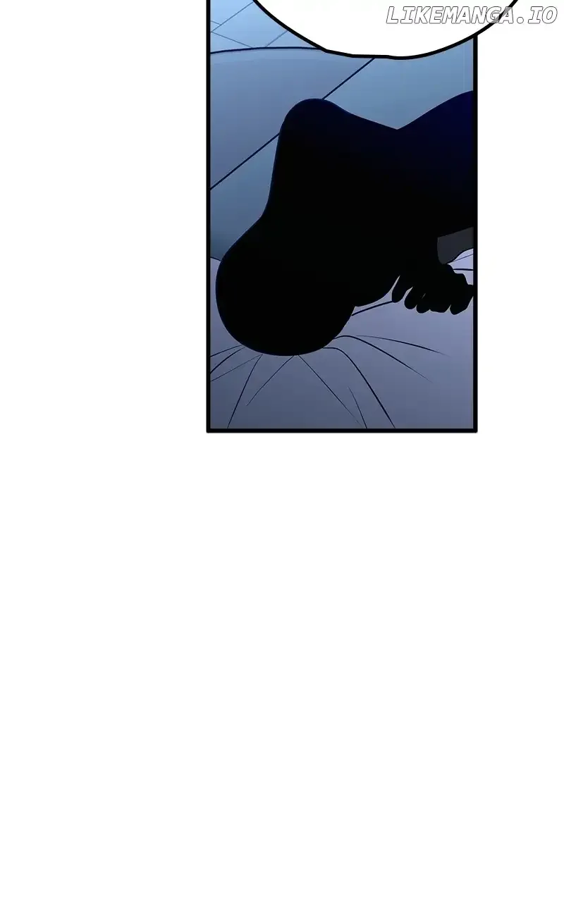 Throw the Trash in the Trash cane Chapter 102 page 116