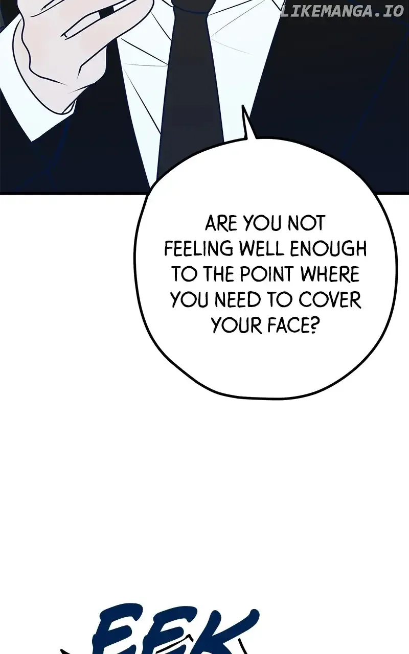 Throw the Trash in the Trash cane Chapter 101 page 44