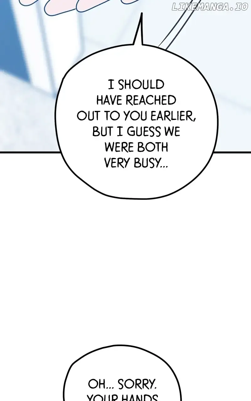 Throw the Trash in the Trash cane Chapter 102 page 62