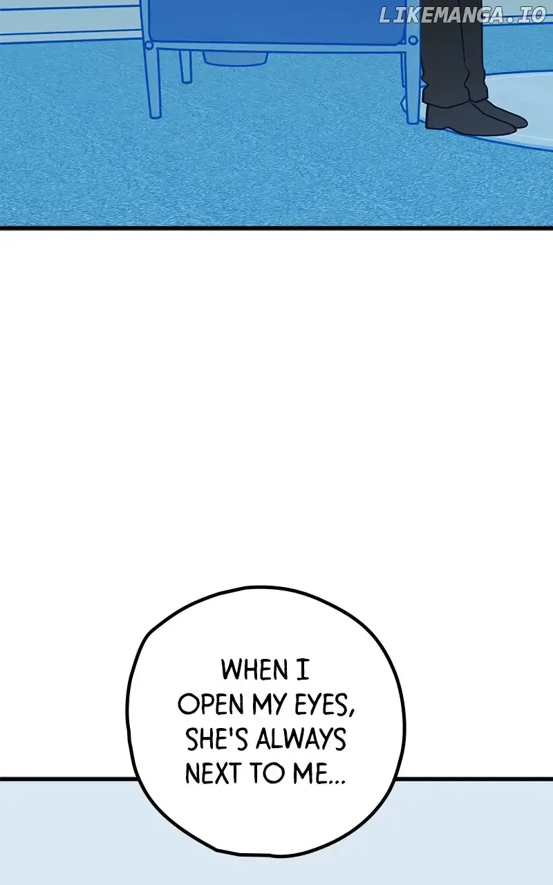 Throw the Trash in the Trash cane Chapter 102 page 101