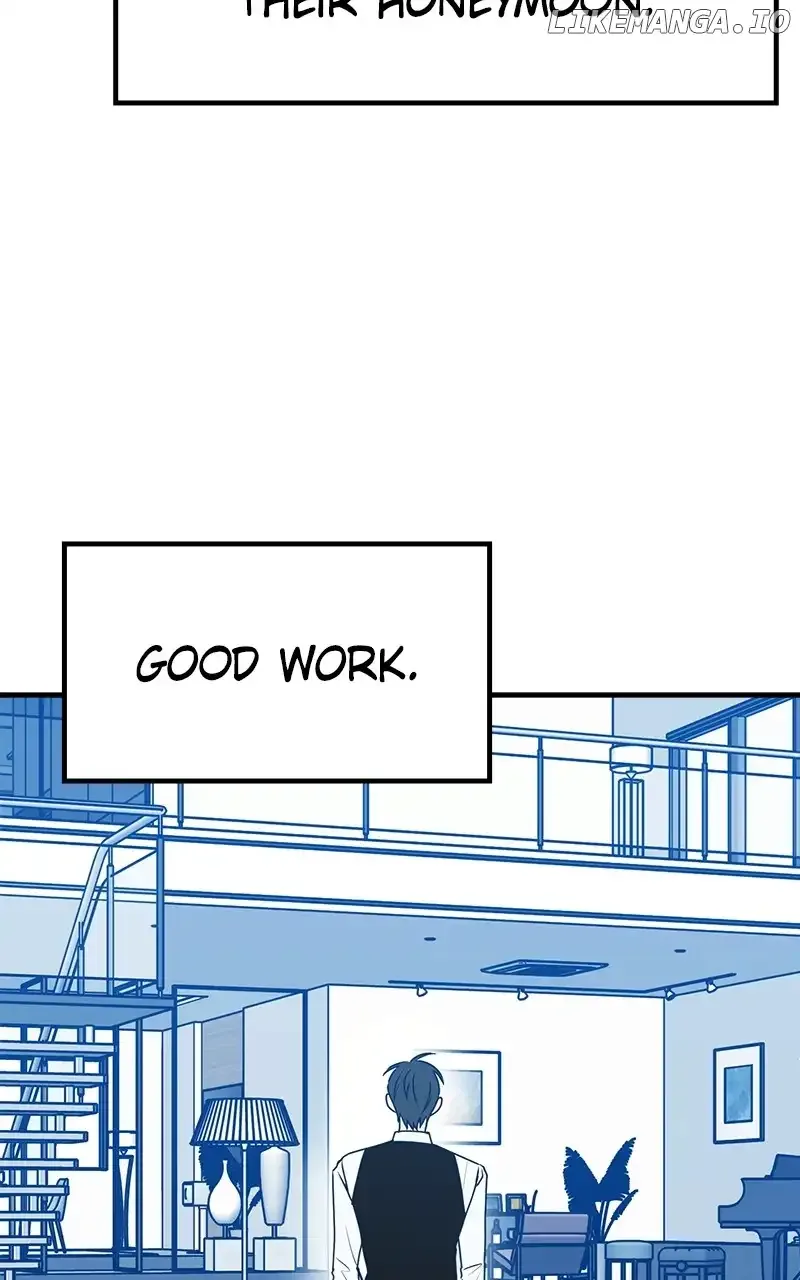 Throw the Trash in the Trash cane Chapter 101 page 82