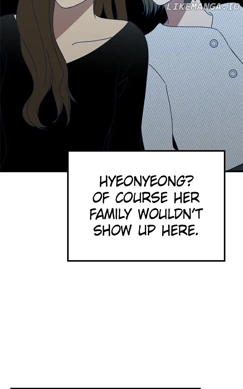 Throw the Trash in the Trash cane Chapter 101 page 16